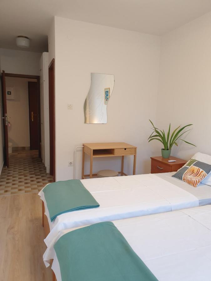 Orebic Bnb Экстерьер фото