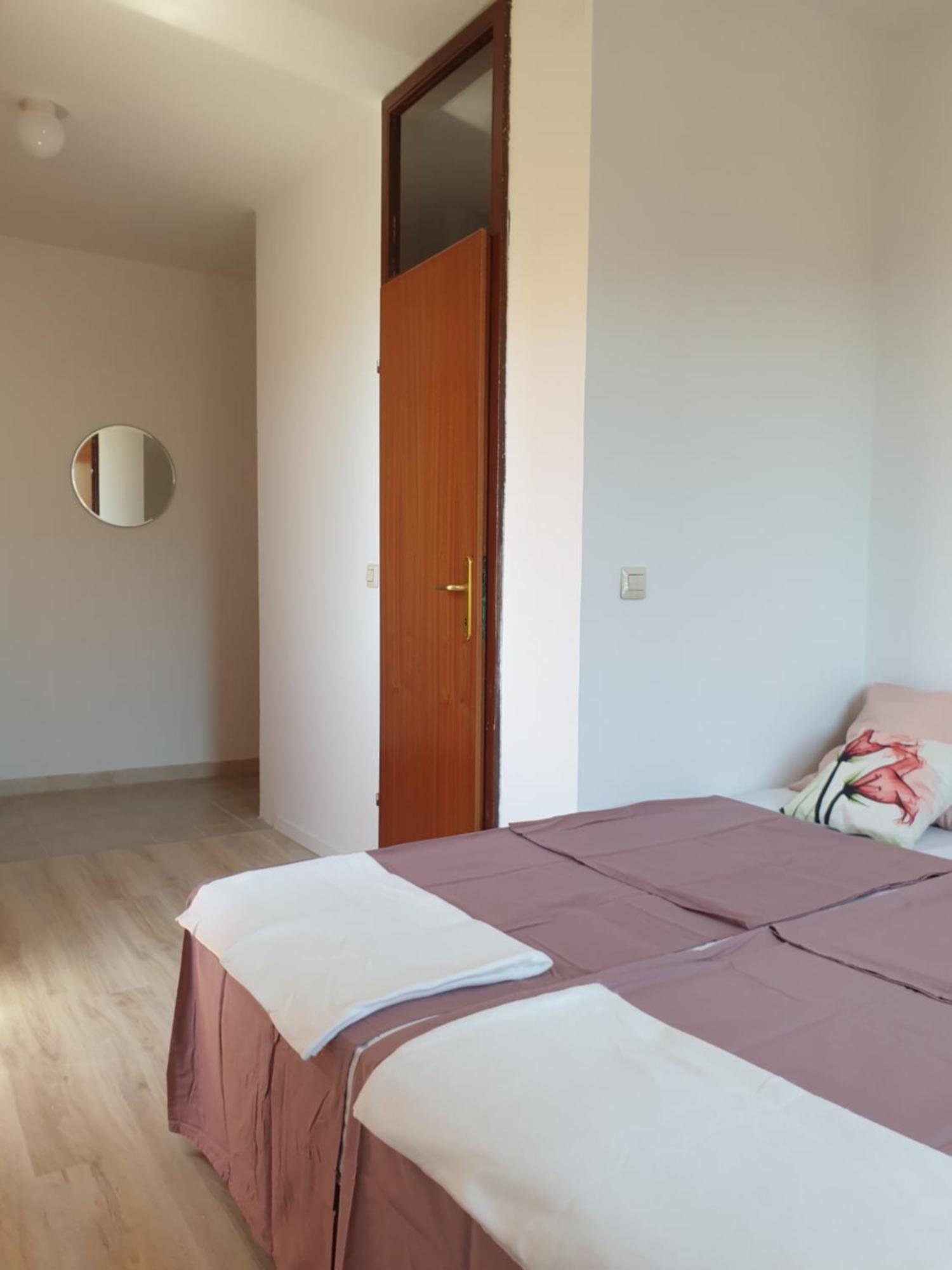 Orebic Bnb Экстерьер фото